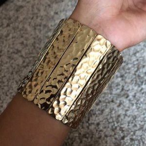 Gold Bracelet